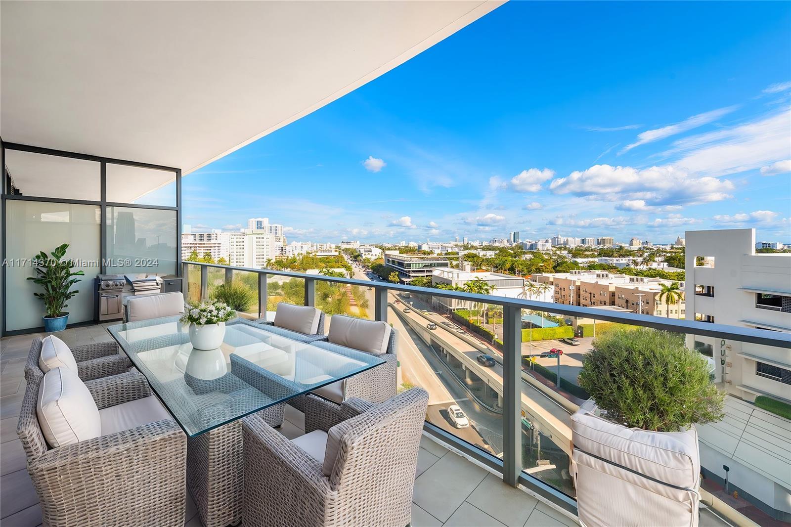 500 Alton Rd # 908, Miami Beach FL 33139 photo 3