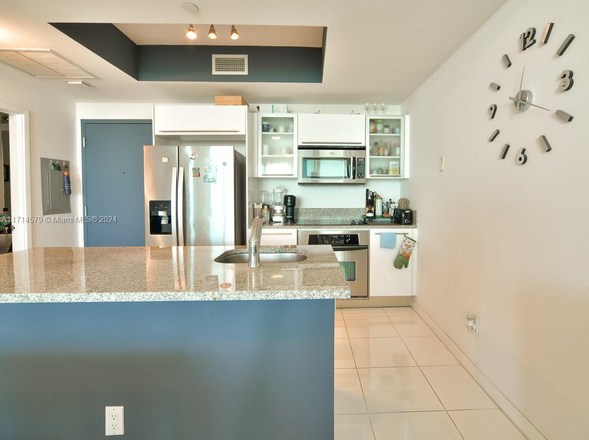 888 Biscayne Blvd # 2511, Miami FL 33132 photo 5
