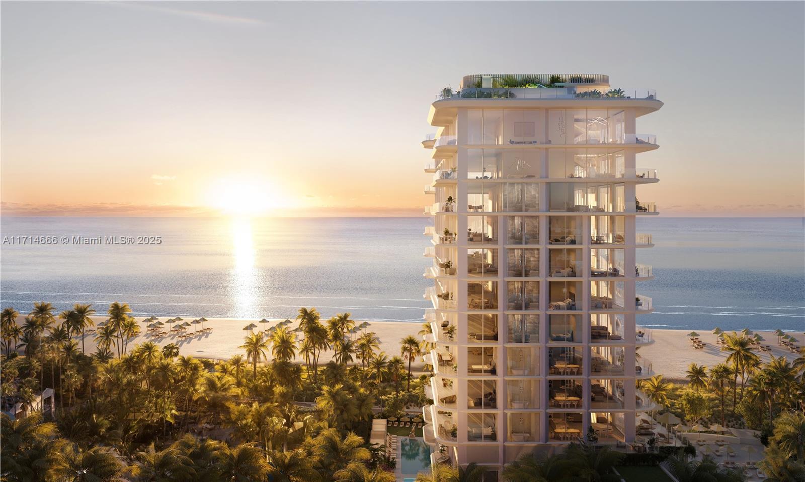 1671 Collins Ave # 6A, Miami Beach FL 33139 photo 2