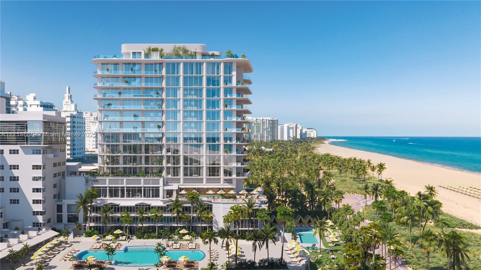 1671 Collins Ave # 6A, Miami Beach FL 33139 photo 3