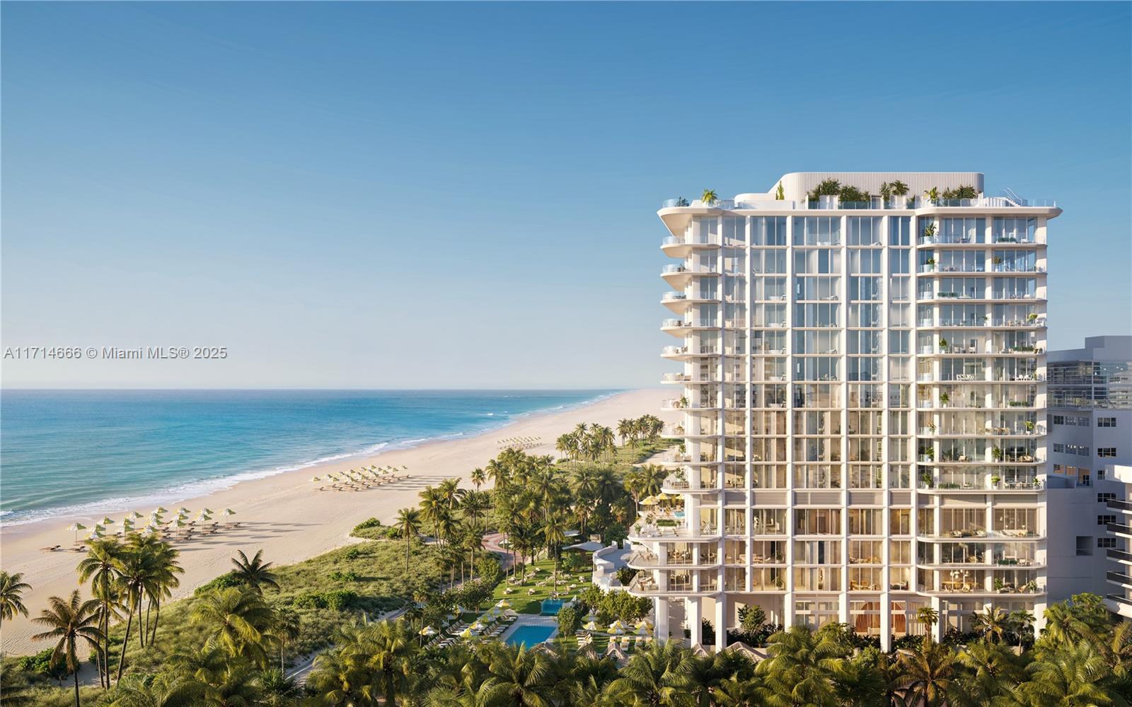 1671 Collins Ave # 6A, Miami Beach FL 33139 photo 4