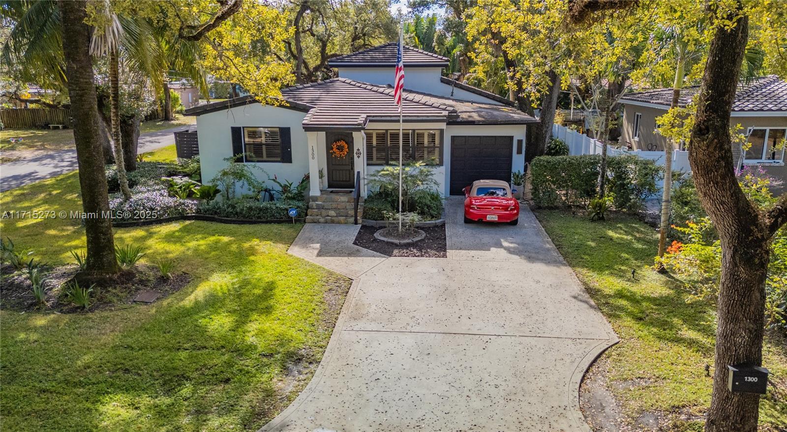 1300 SW 18th Ct, Fort Lauderdale FL 33315