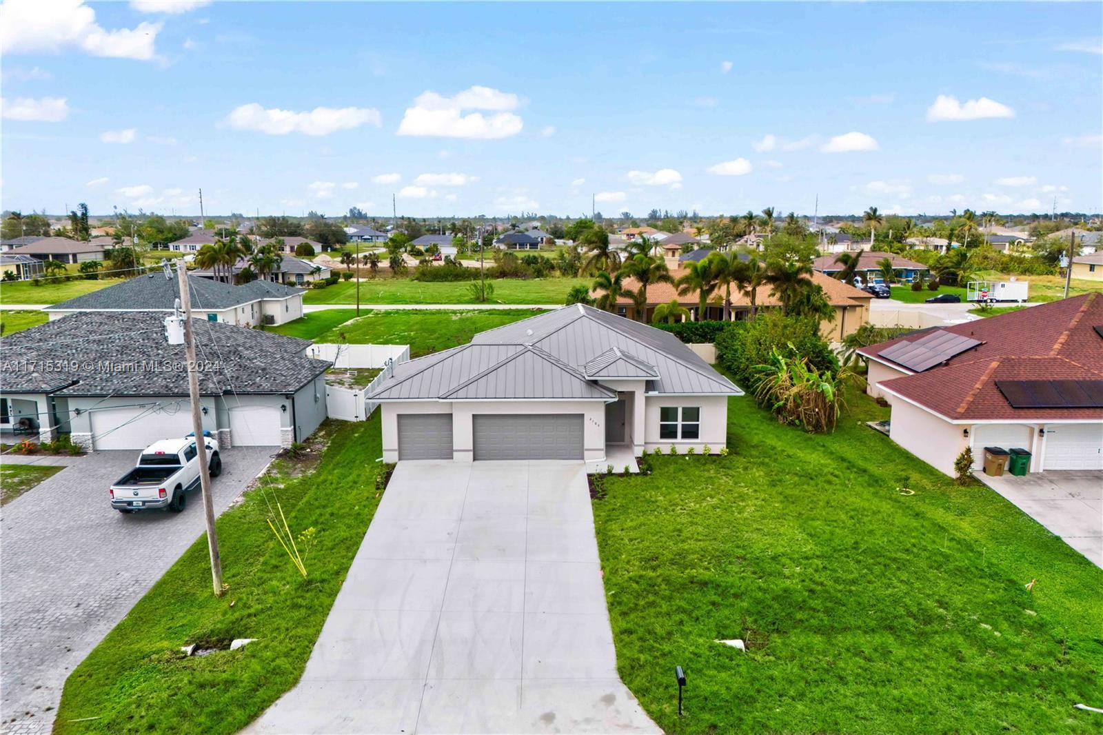 2105 NW 5th, Other City - In The State Of Florida FL 33993 photo 2