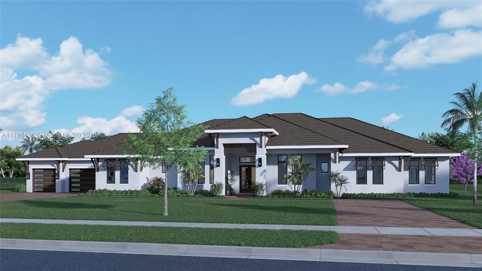 11915 SW 14th Pl, Davie FL 33325 photo 2