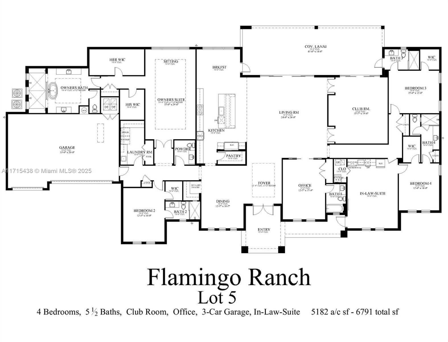 11915 SW 14th Pl, Davie FL 33325 photo 5