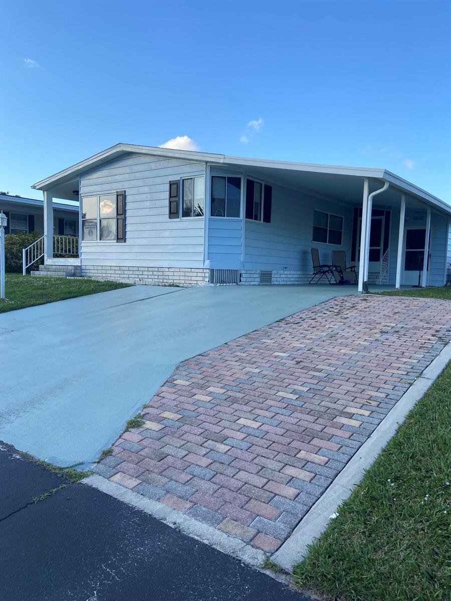 240 Travis Cay Place # 2, Fort Pierce FL 34982