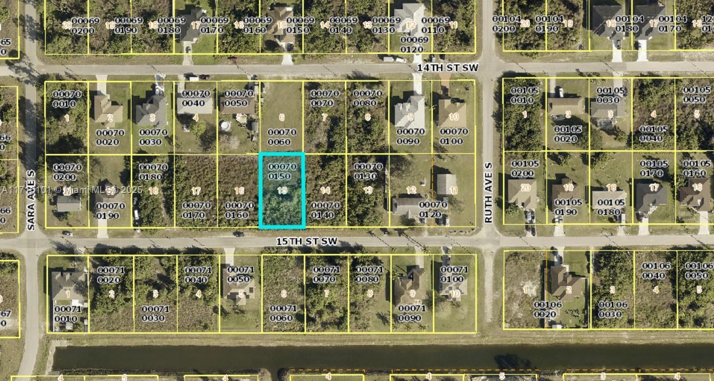 3308 SW 15 St, Lehigh Acres FL 33976 photo 2