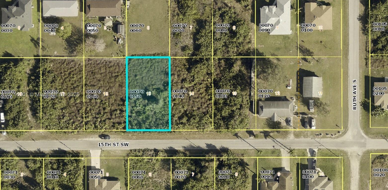 3308 SW 15 St, Lehigh Acres FL 33976