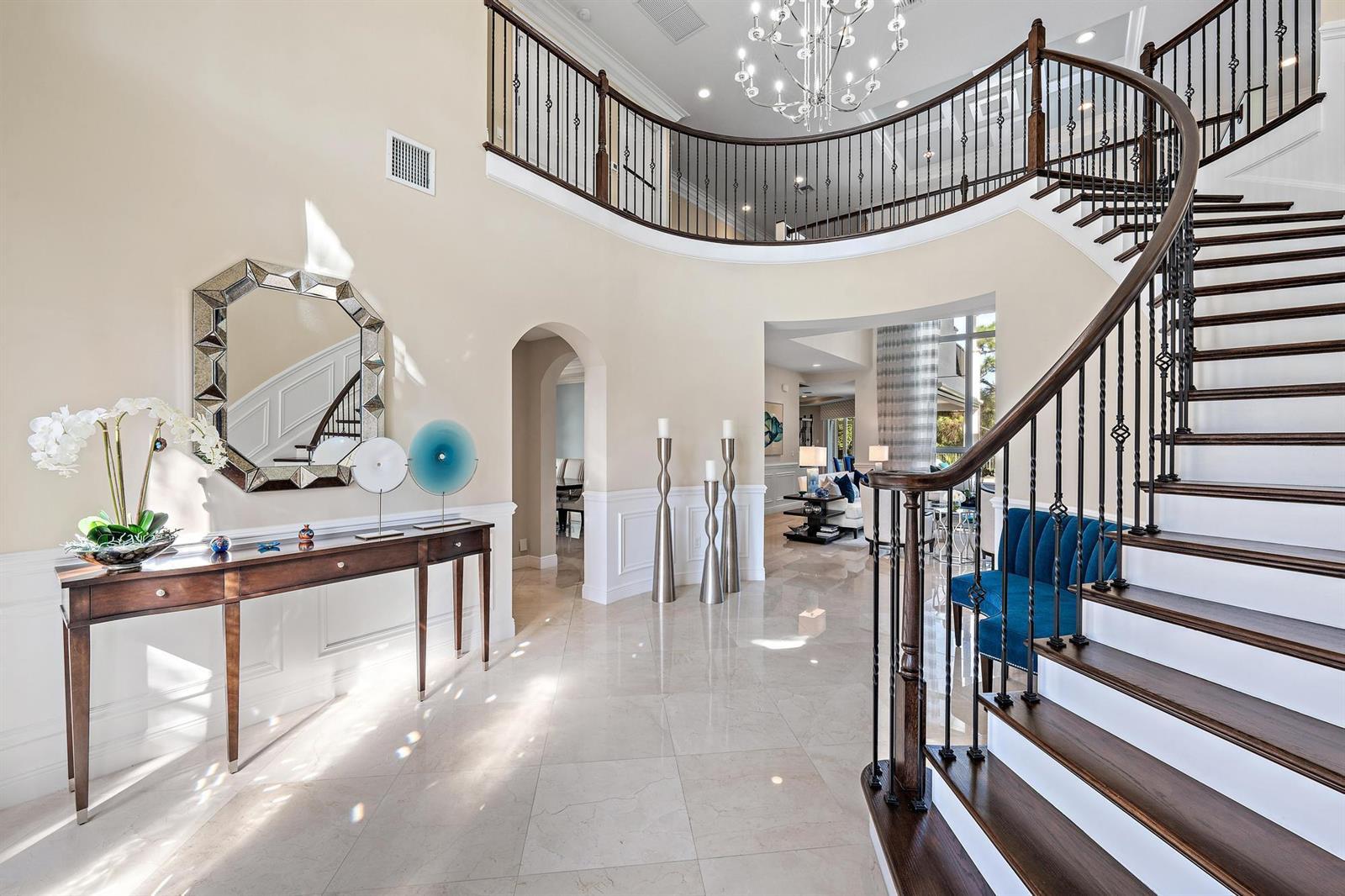 1727 W Hemingway Drive, Juno Beach FL 33408 photo 4