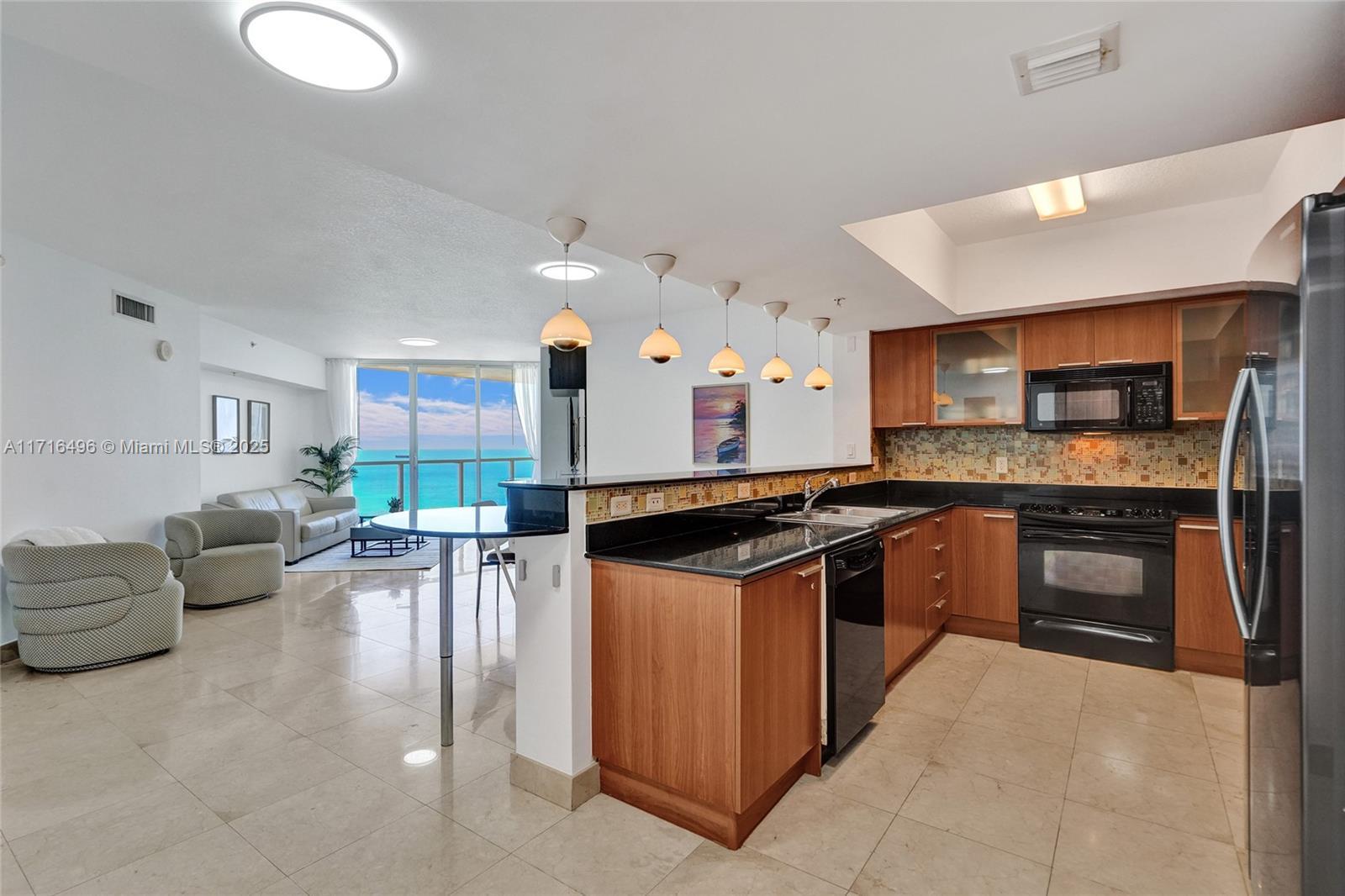16699 Collins Ave # 2405, Sunny Isles Beach FL 33160 photo 5