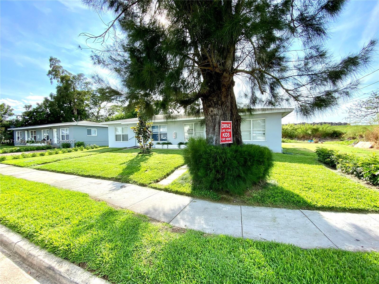 37280 Okeechobee Ave # 20, Canal Point FL 33438