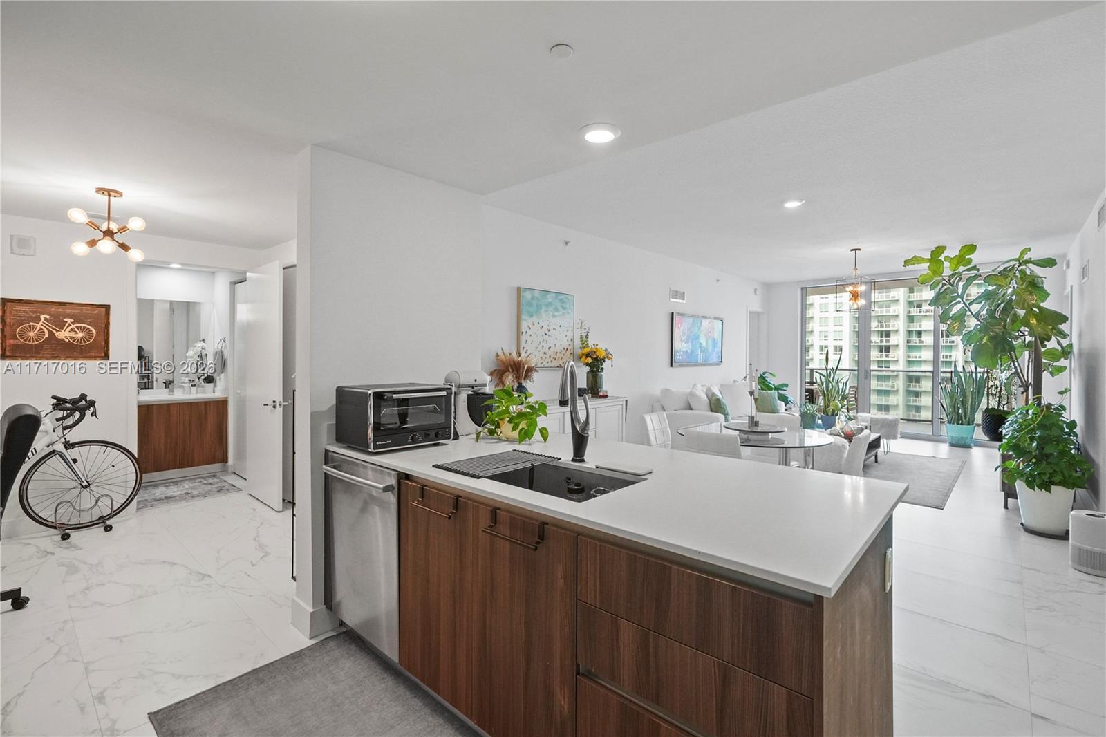 488 NE 18th St # 4009, Miami FL 33132 photo 3