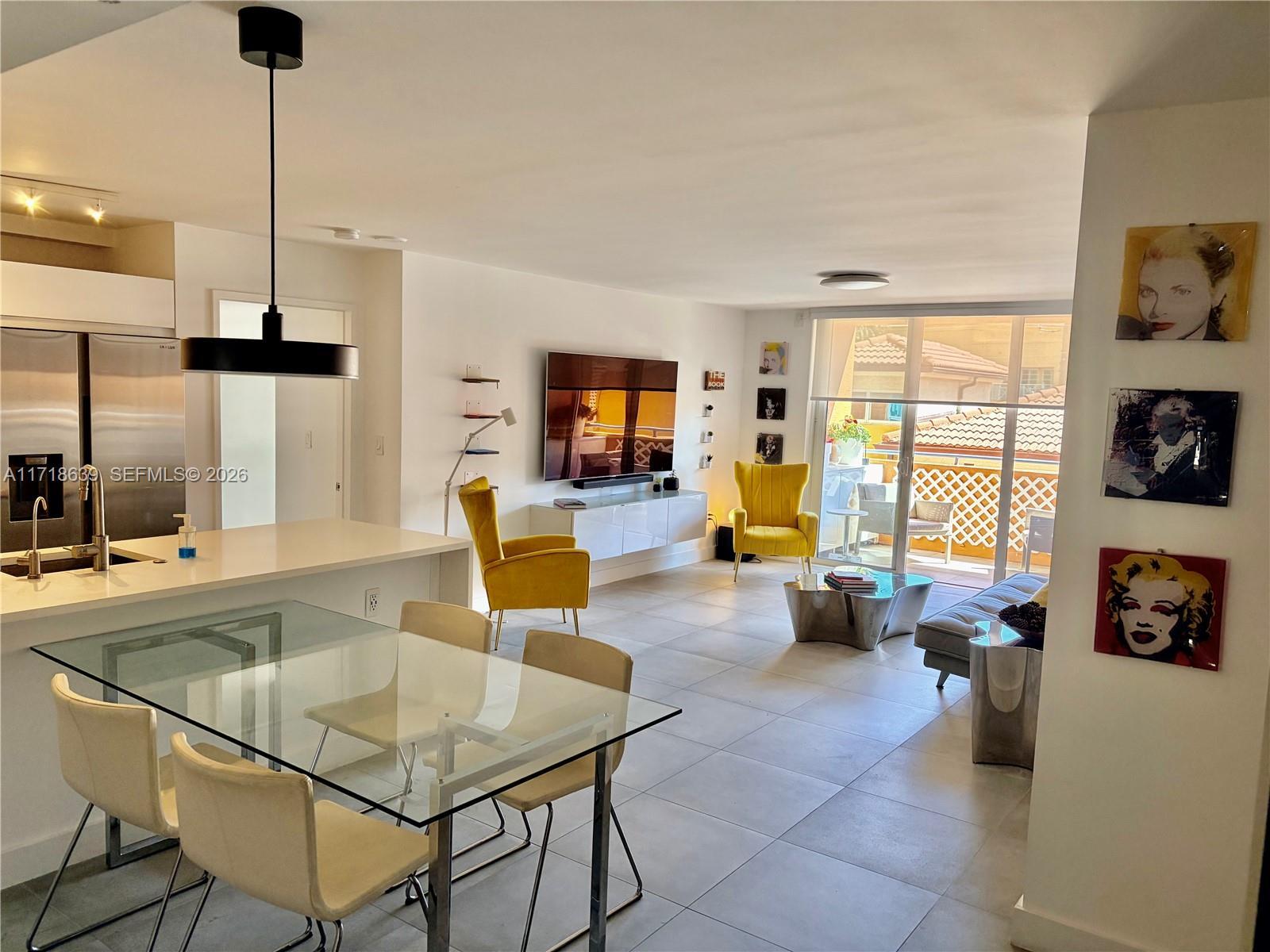 90 Alton Rd # 303, Miami Beach FL 33139 photo 2