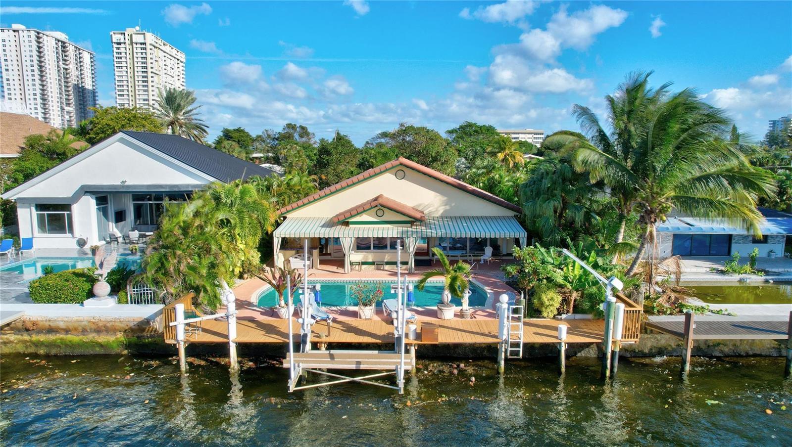 305 S Riverside Drive, Pompano Beach FL 33062 photo 2