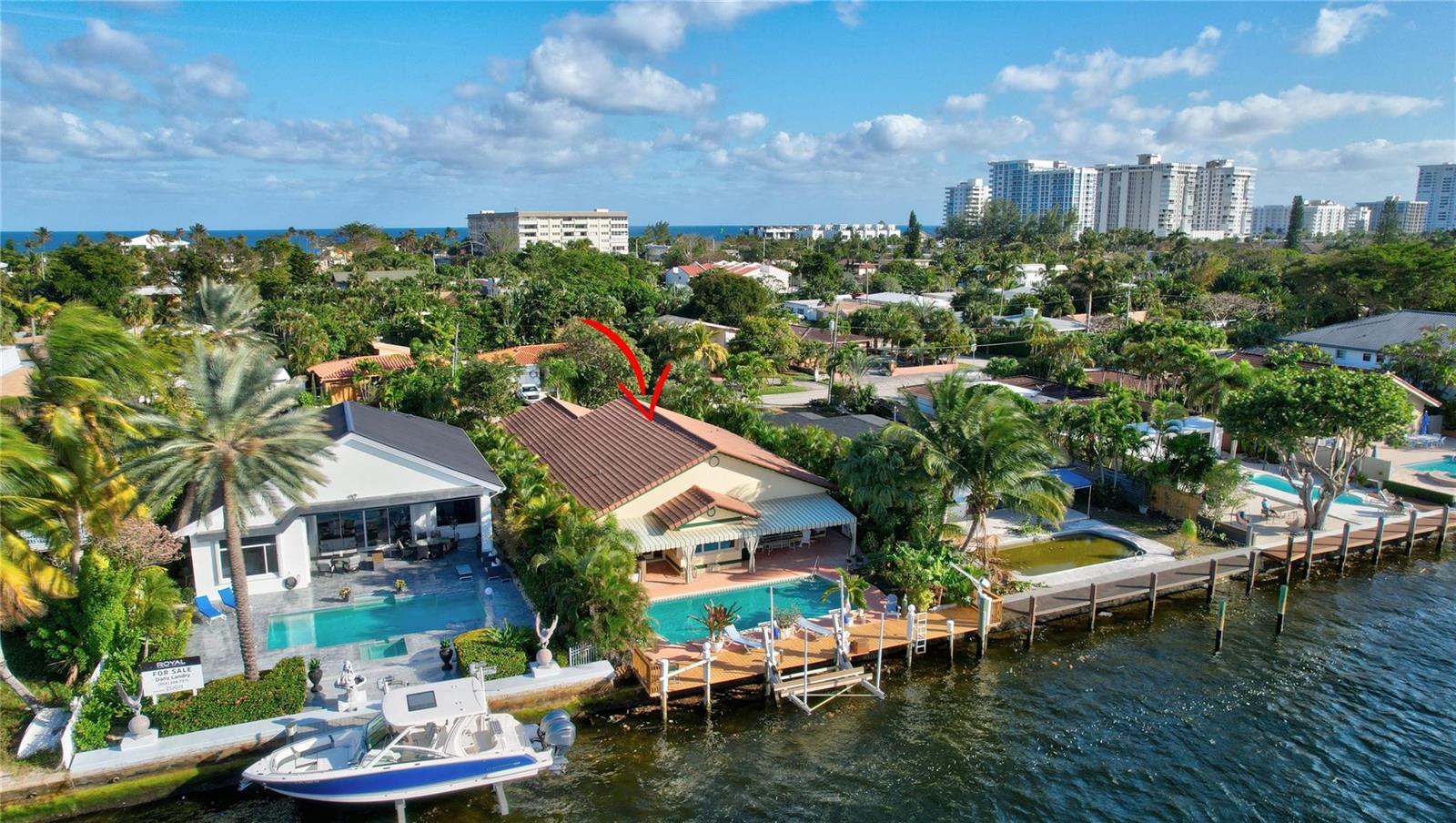 305 S Riverside Drive, Pompano Beach FL 33062 photo 3