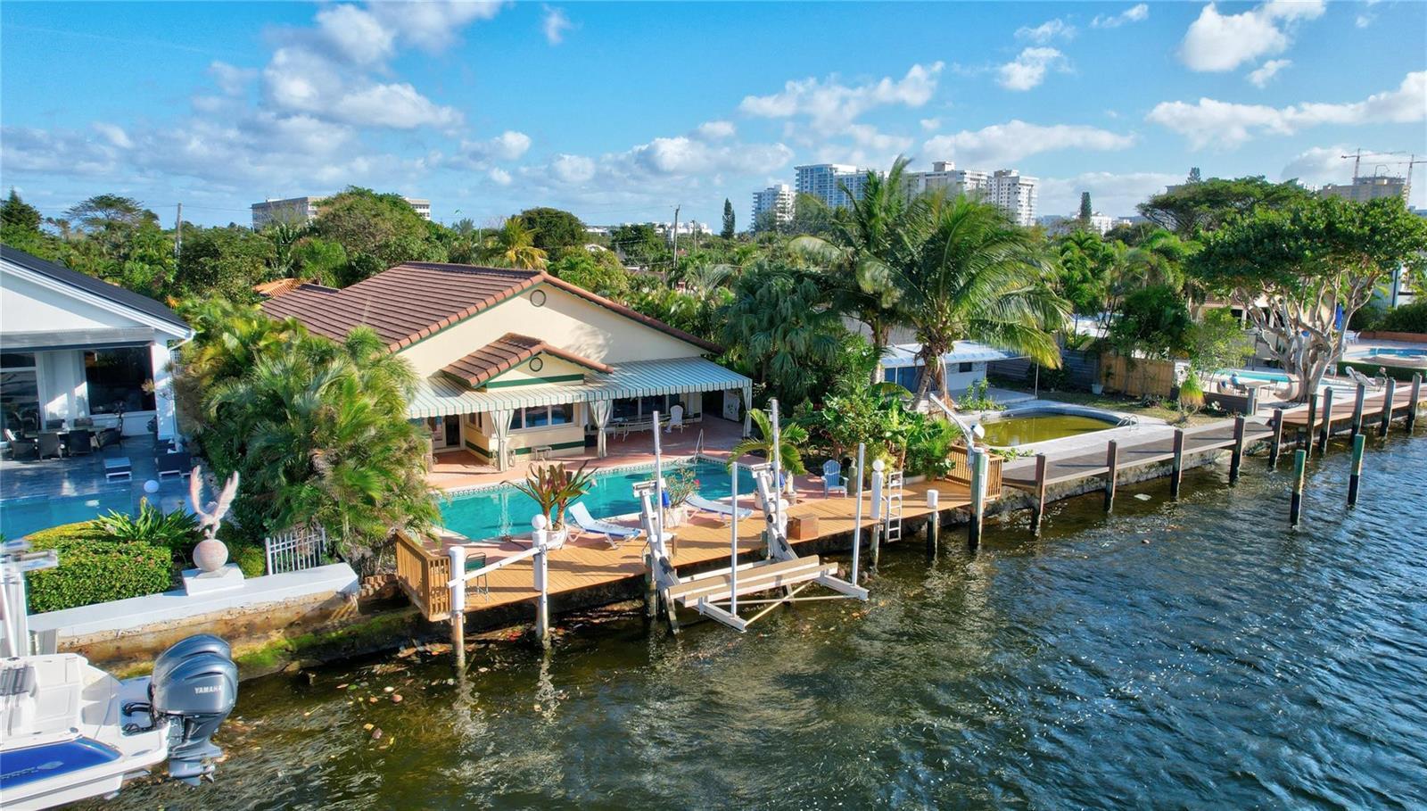 305 S Riverside Drive, Pompano Beach FL 33062