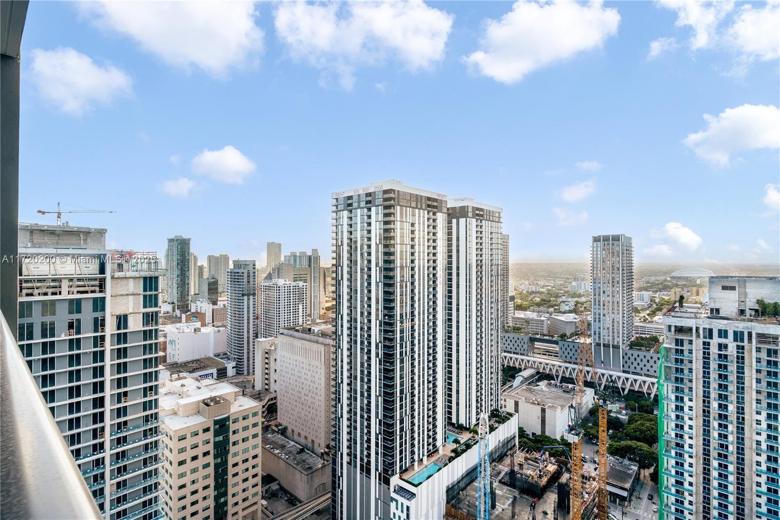 601 NE 1 AVE # 3604, Miami FL 33132 photo 5