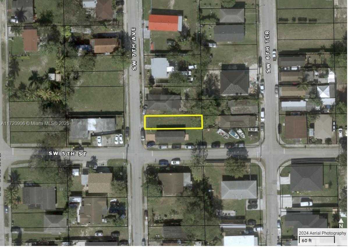 441 SW 7th Ave, Homestead FL 33030 photo 3