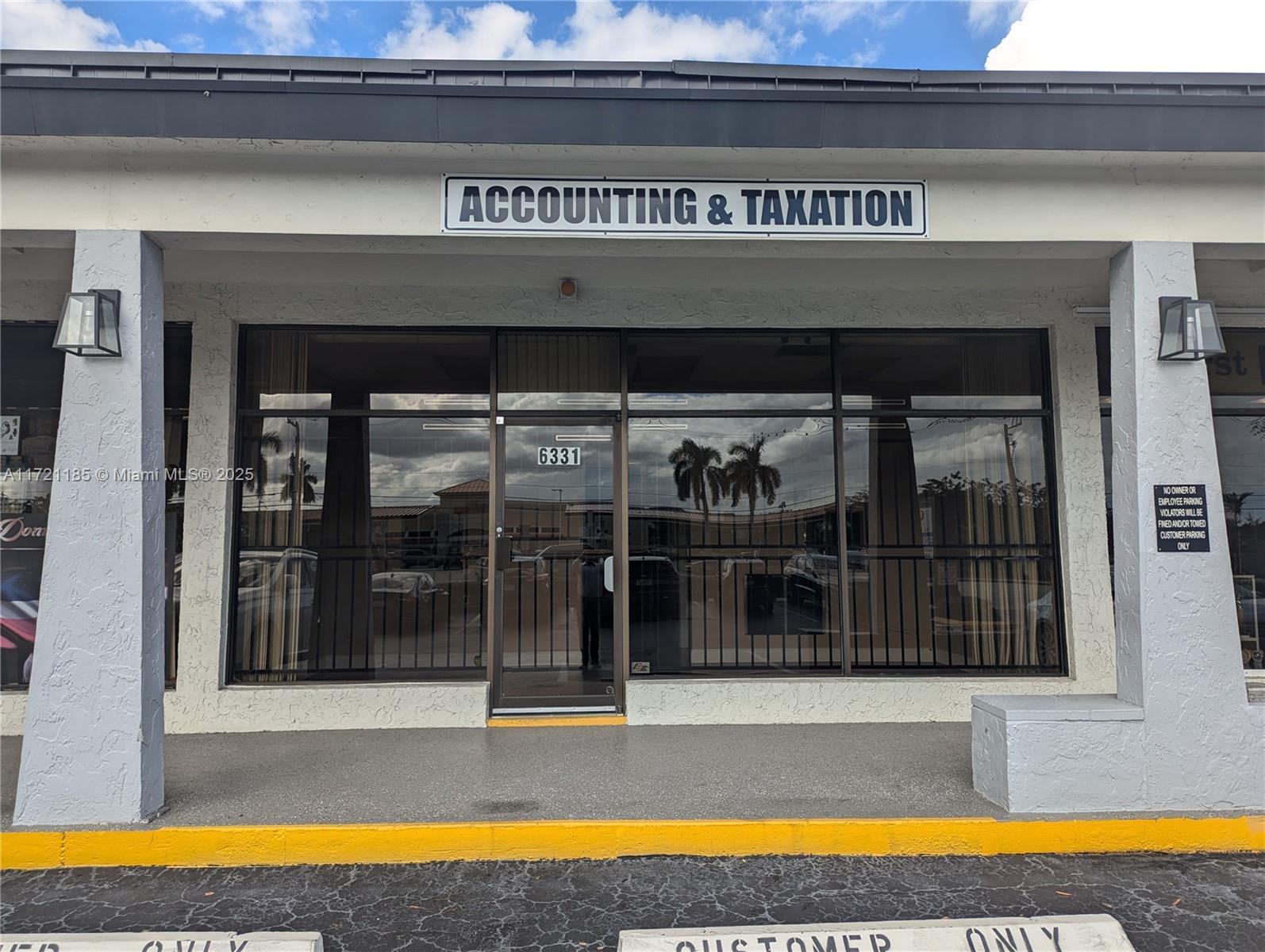 6301 Stirling Rd, Davie FL 33314 photo 2