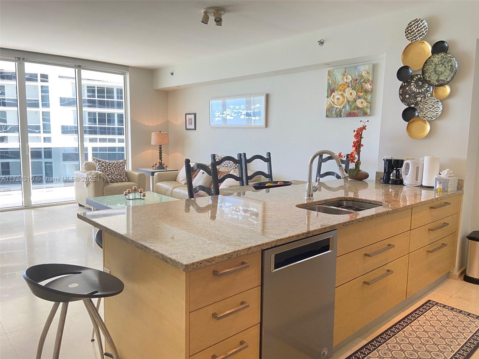1830 S Ocean Dr # 1905, Hallandale Beach FL 33009 photo 3