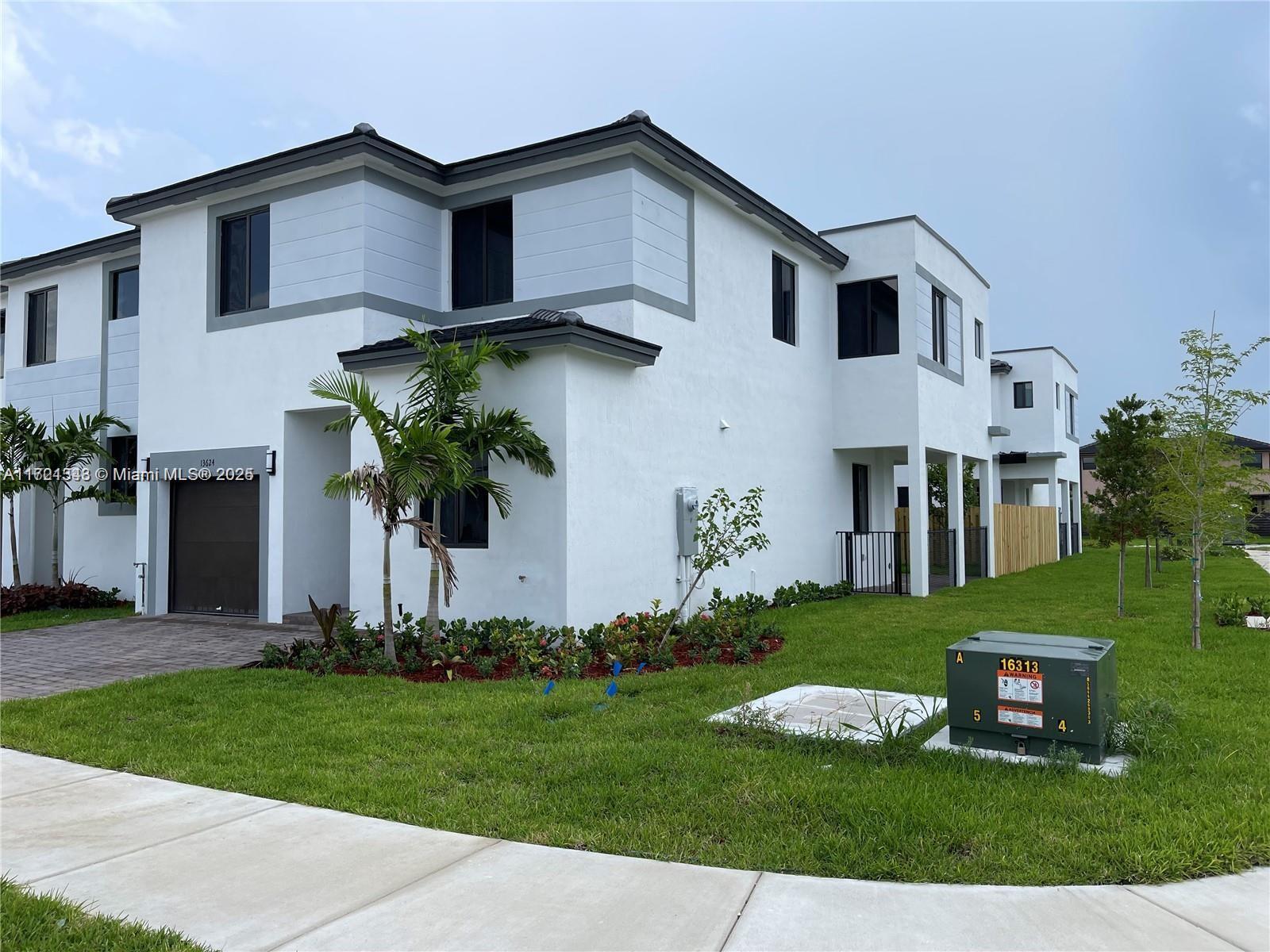 13624 SW 158th Ave, # 1364, Miami FL 33196