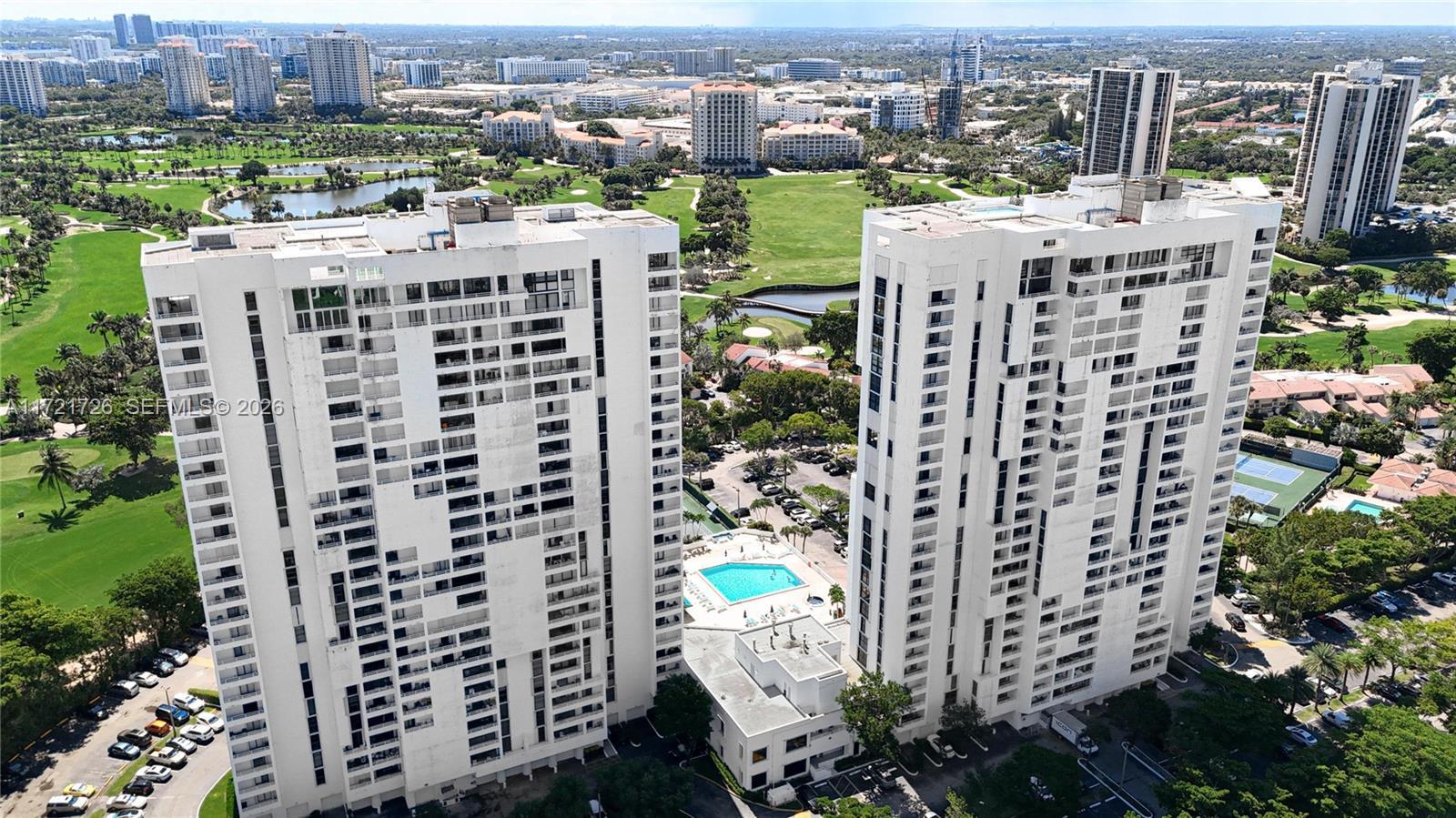 20225 NE 34th Ct # 817, Aventura FL 33180 photo 2