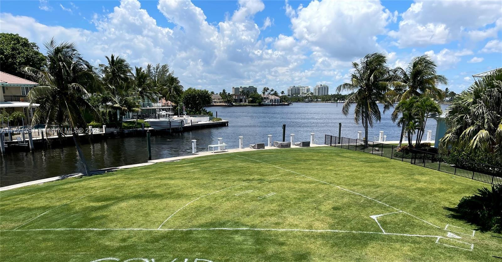 92 S Island Dr S, Ocean Ridge FL 33435 photo 3