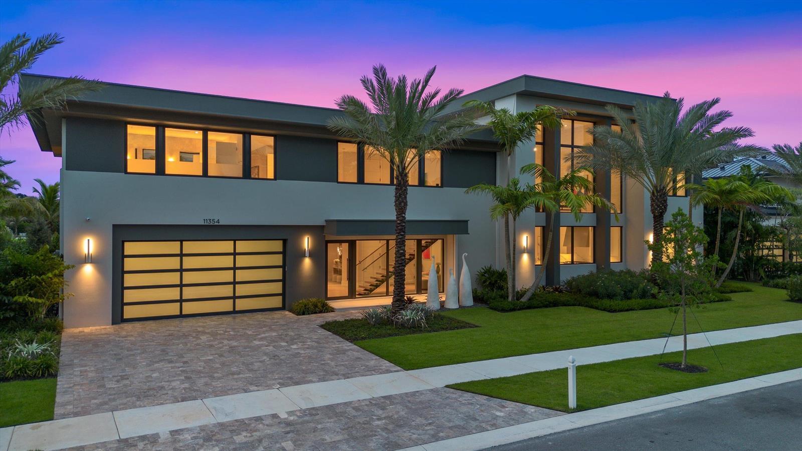 11354 Polo Park Trail, Wellington FL 33414 photo 2