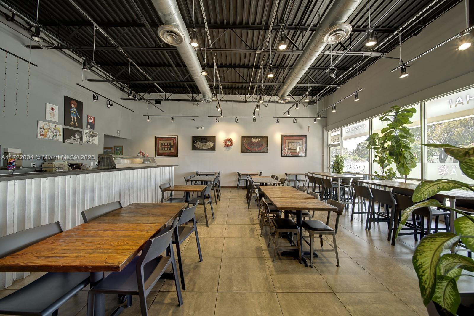 Thai Restaurant for Sale in Miami in The Falls area, Miami FL 33176 photo 2
