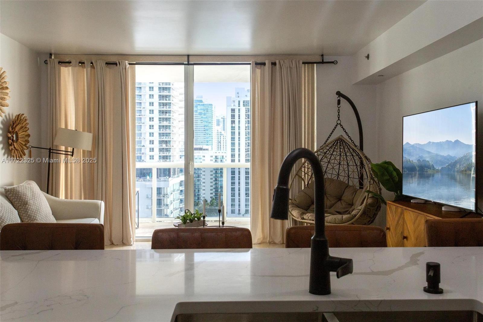 1830 S Ocean Dr # 1712, Hallandale Beach FL 33009 photo 4