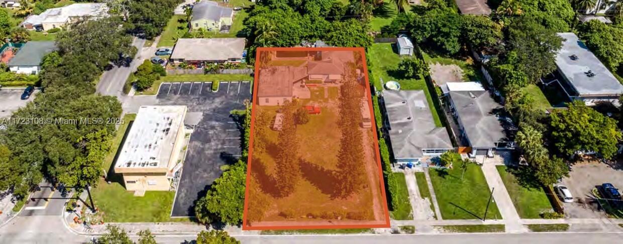 2543 Polk St, Hollywood FL 33020 photo 3
