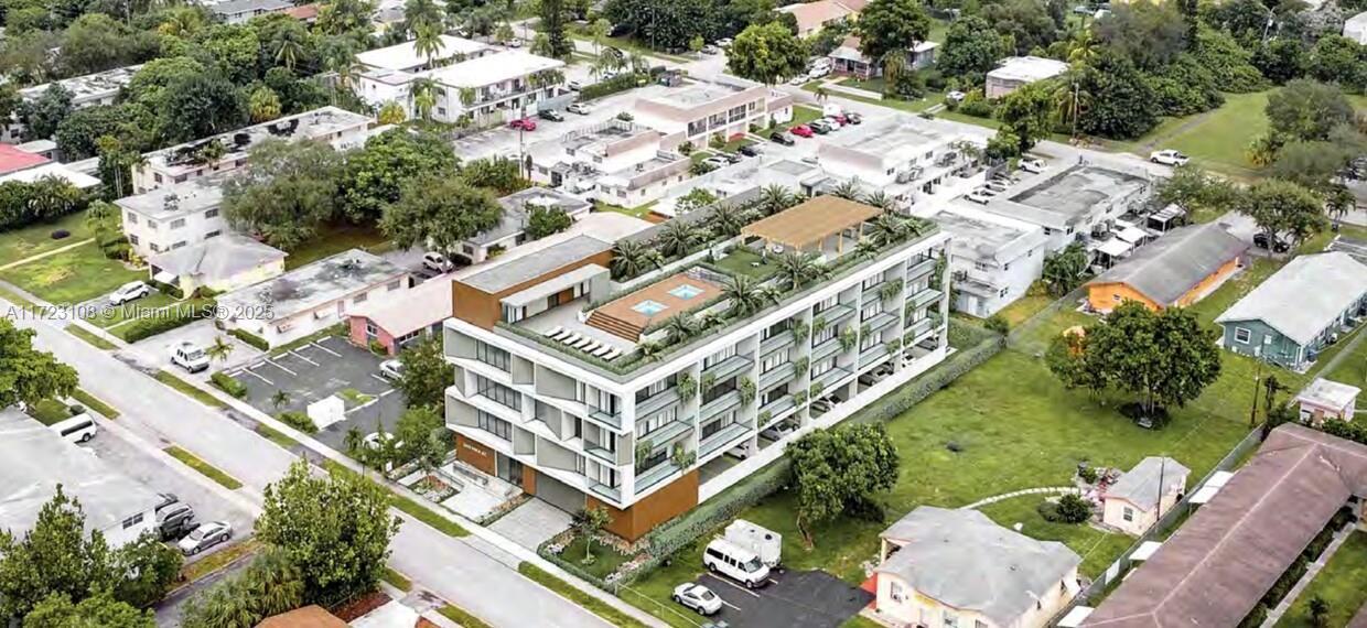 2543 Polk St, Hollywood FL 33020 photo 4