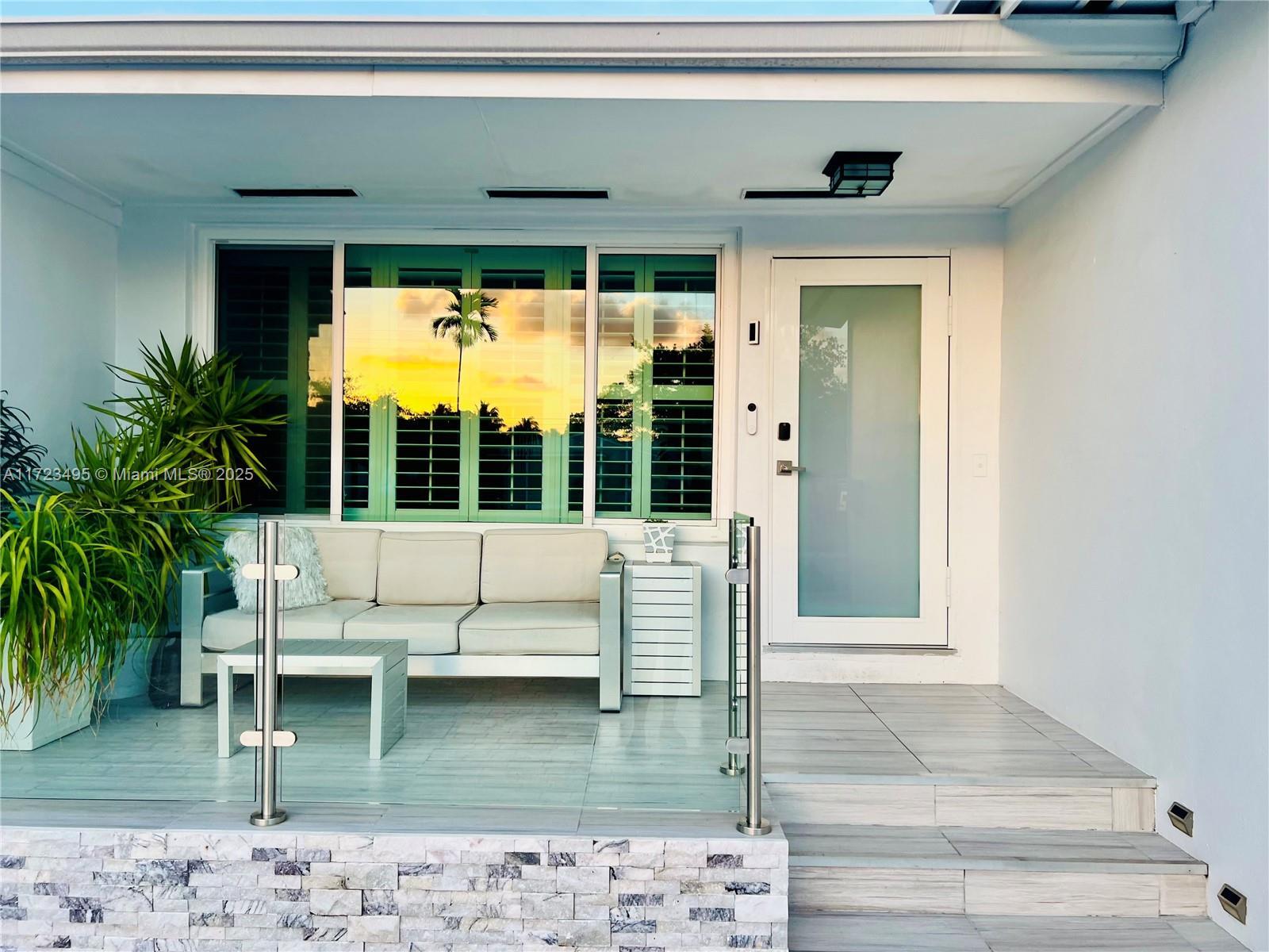 7549 Adventure Ave, North Bay Village FL 33141 photo 2