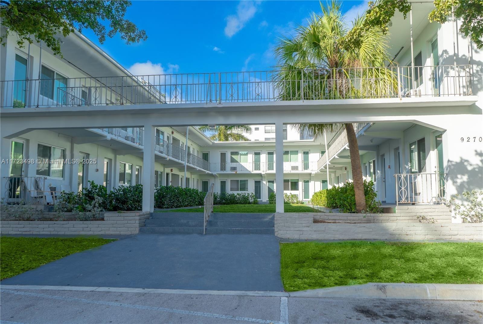 9270 E Bay Harbor Dr # 6B, Bay Harbor Islands FL 33154
