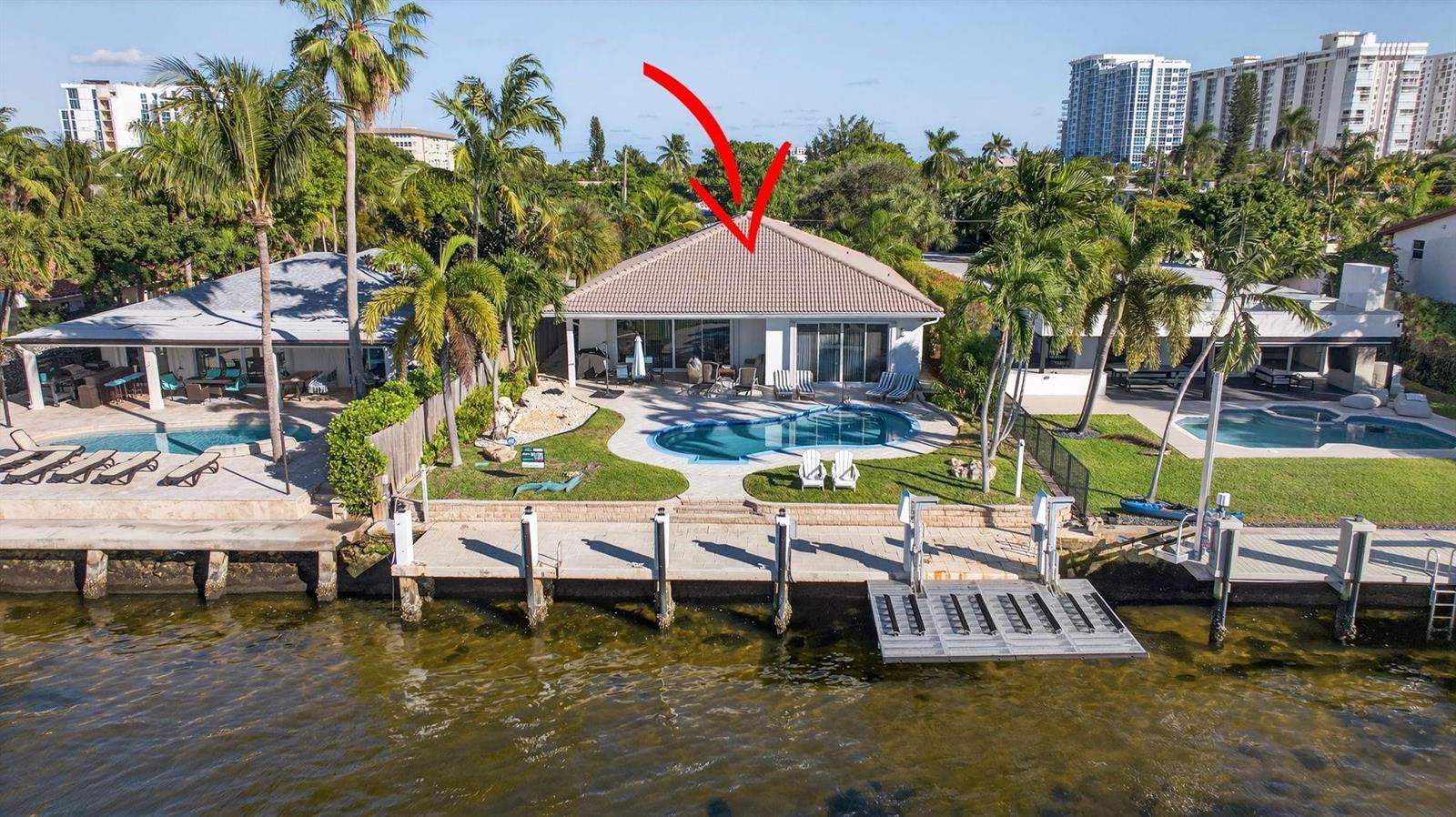 513 S Riverside Drive, Pompano Beach FL 33062 photo 5