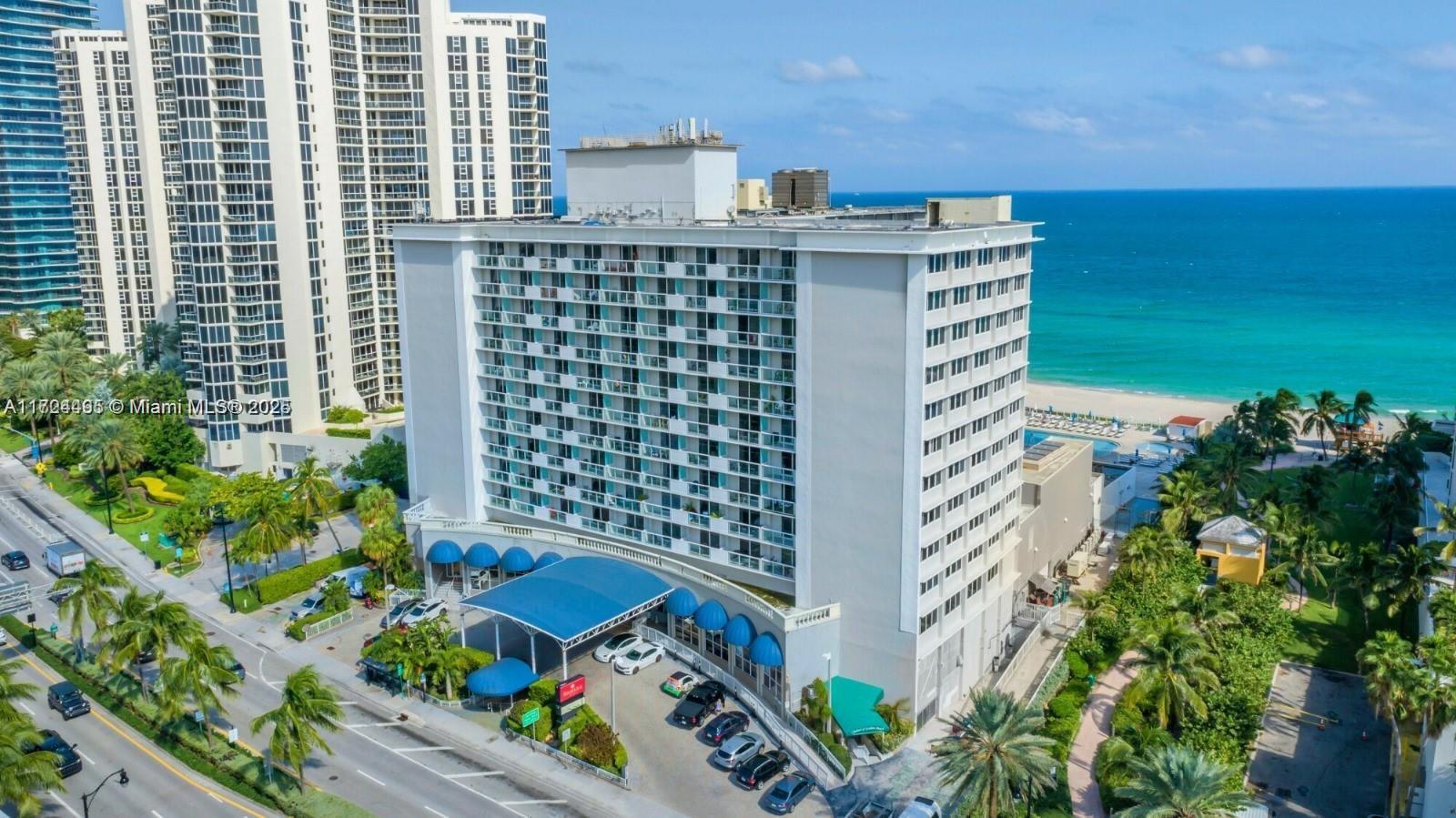 19201 Collins Ave # 701, Sunny Isles Beach FL 33160