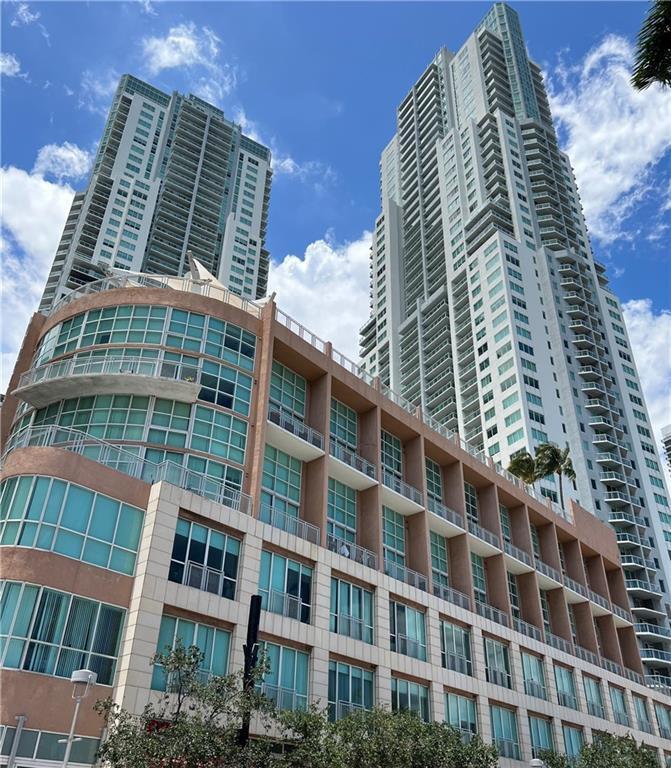 253 NE 2nd Street # 2710, Miami FL 33132