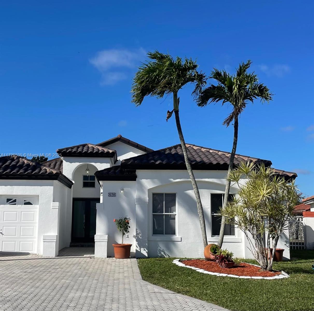 820 NW 132nd Ct, Miami FL 33182