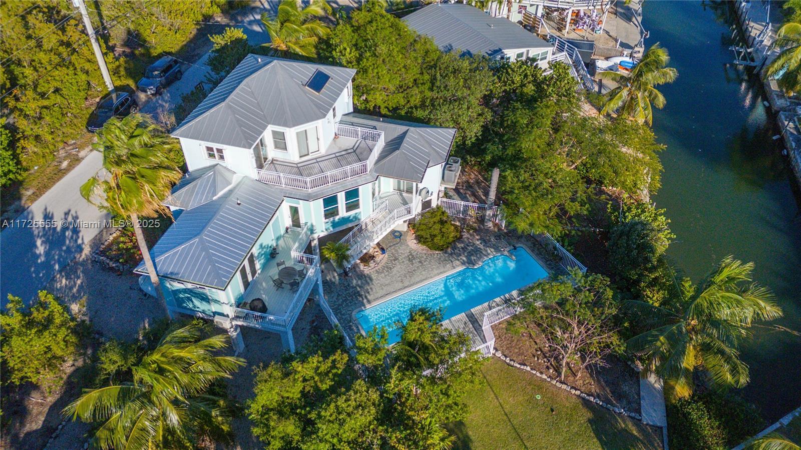 22822 John Silver Ln, Lower Keys FL 33042