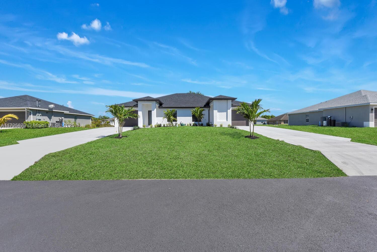 713 HIGHTOWER AVE S, Lehigh Acres FL 33973