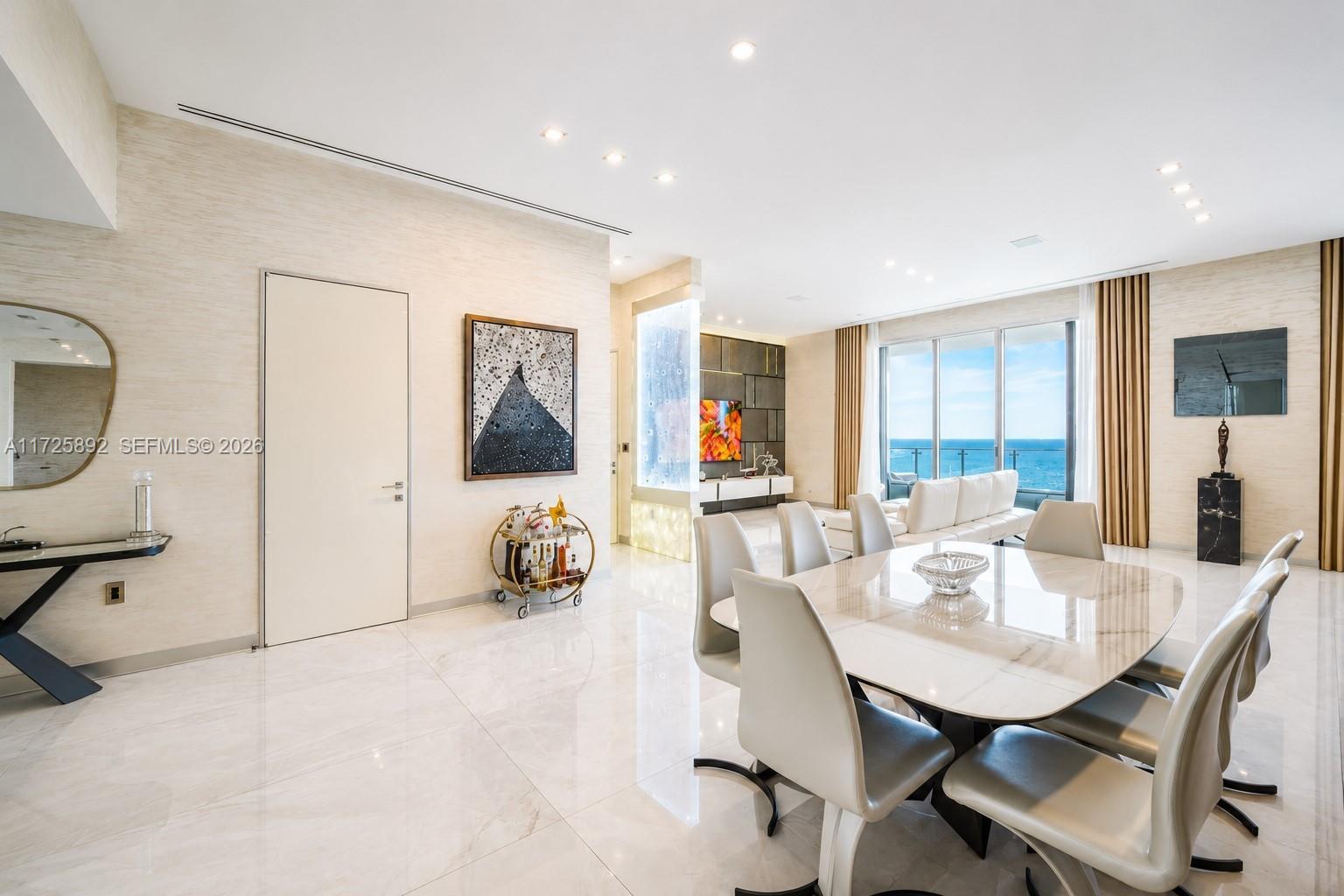 17141 Collins Ave # 3602, Sunny Isles Beach FL 33160 photo 2