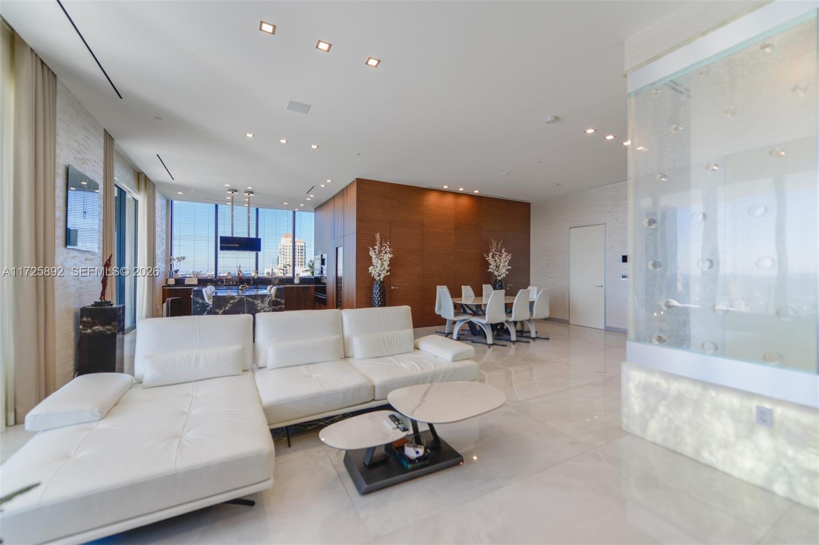 17141 Collins Ave # 3602, Sunny Isles Beach FL 33160 photo 5