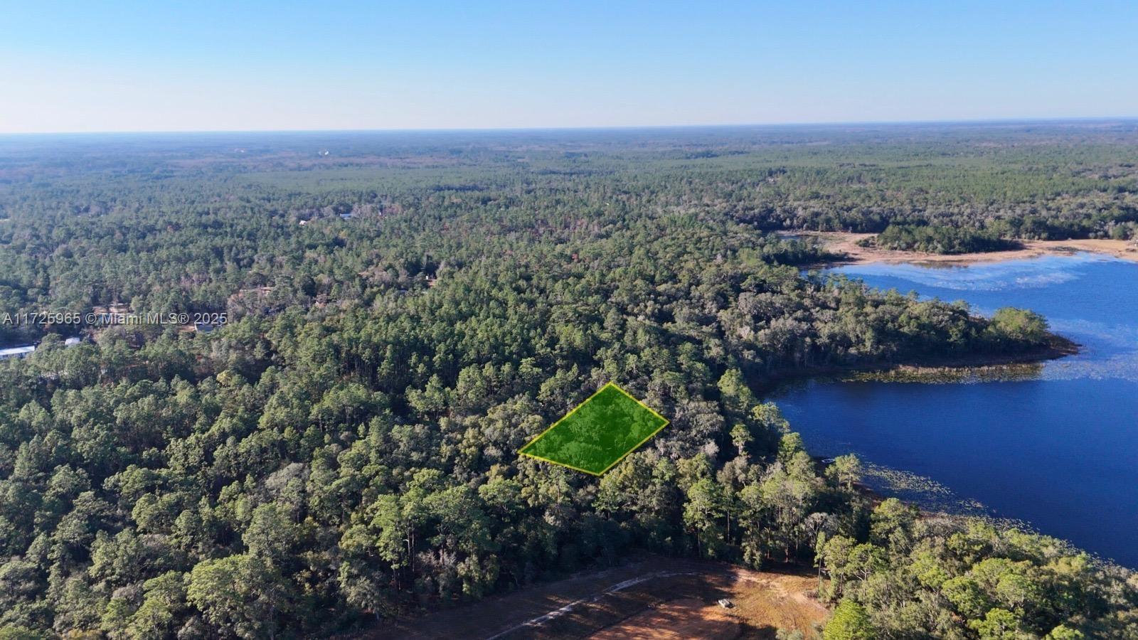 0 MARTHA AVE, Palatka FL 32148 photo 3