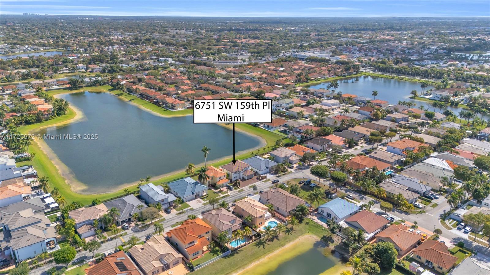 6751 SW 159th Pl, Miami FL 33193 photo 2