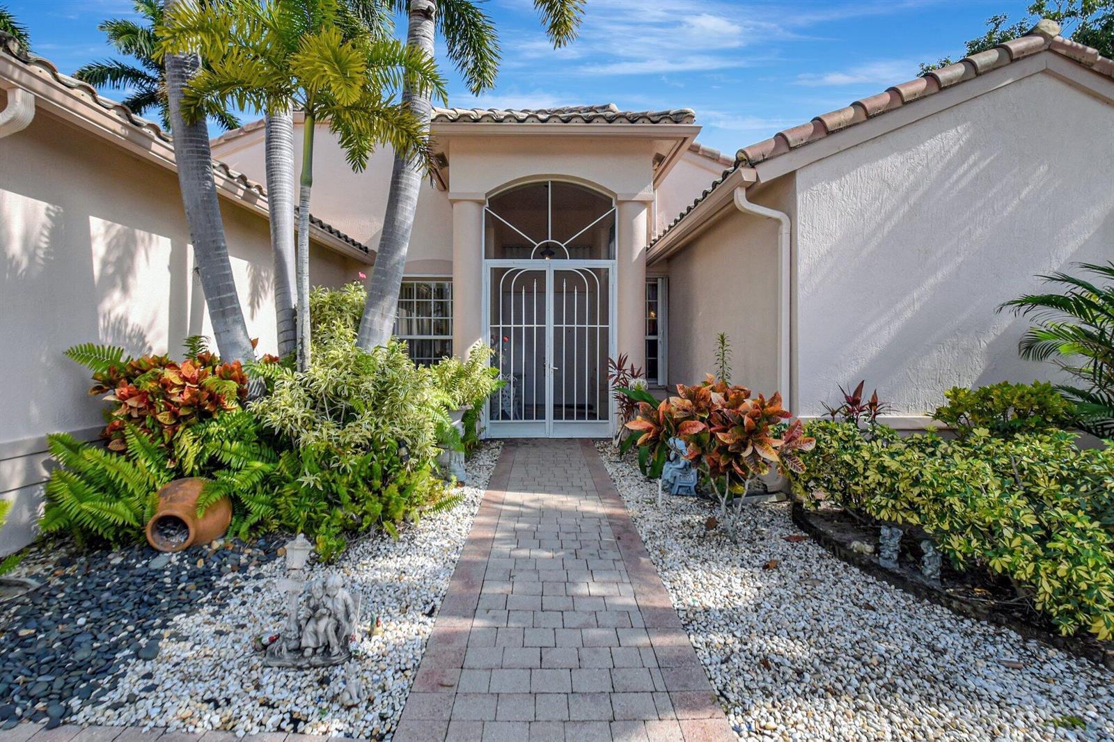 9072 Padova Drive, Boynton Beach FL 33472 photo 3