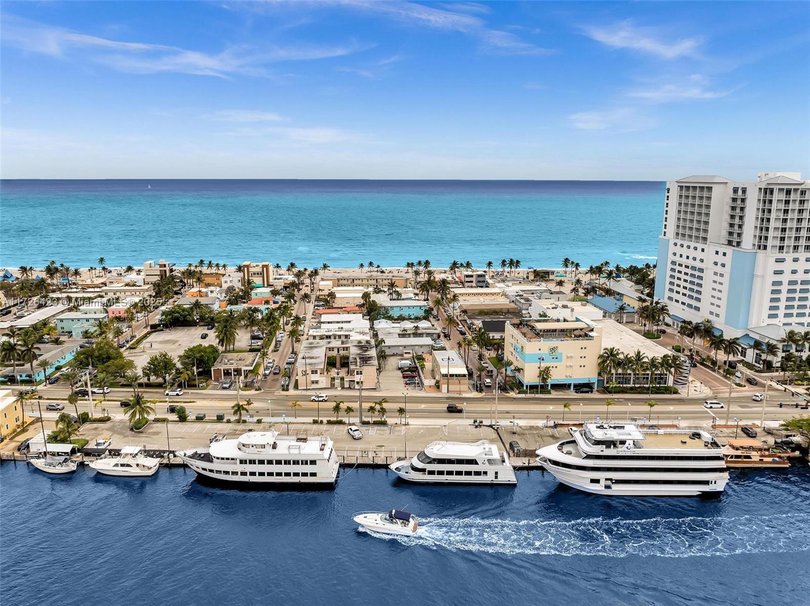 1318 N Ocean Dr, Hollywood FL 33019 photo 4