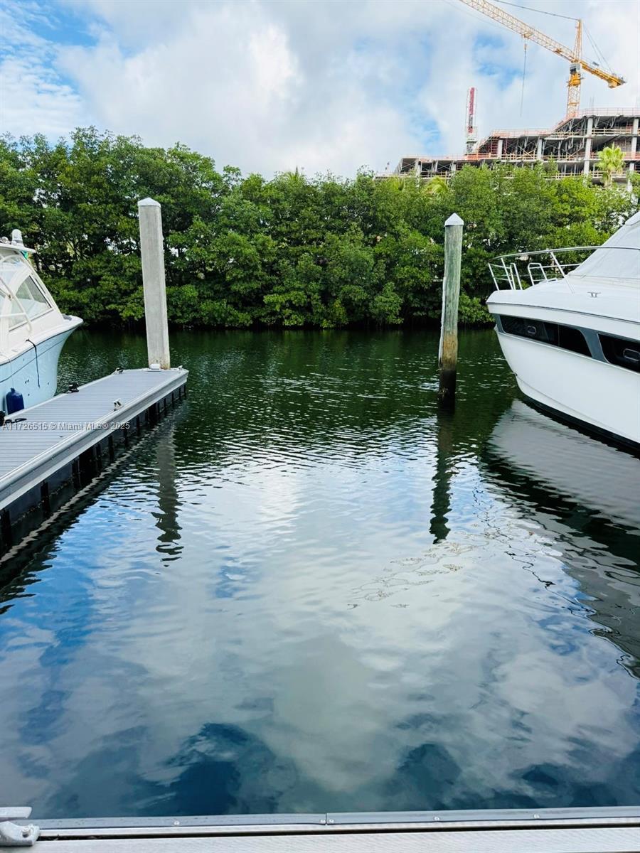 3575 Mystic Pointe Dr, Slip 69, Aventura FL 33180 photo 4