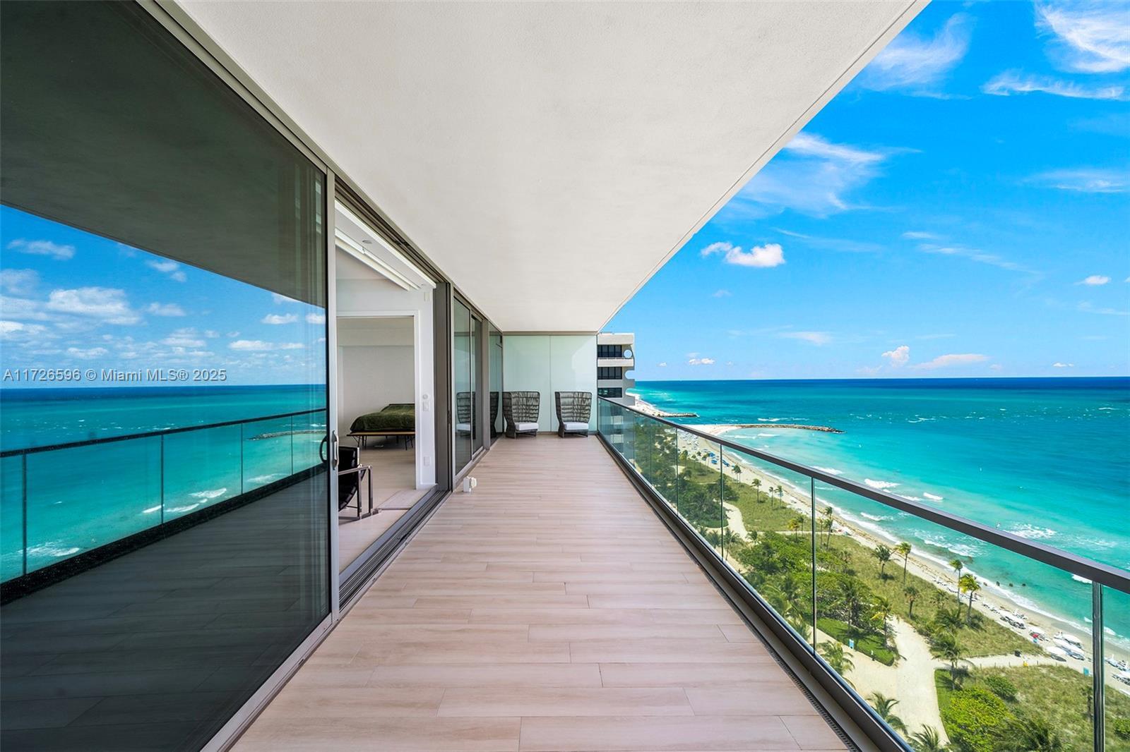 10203 Collins Ave # 1602, Bal Harbour FL 33154 photo 2