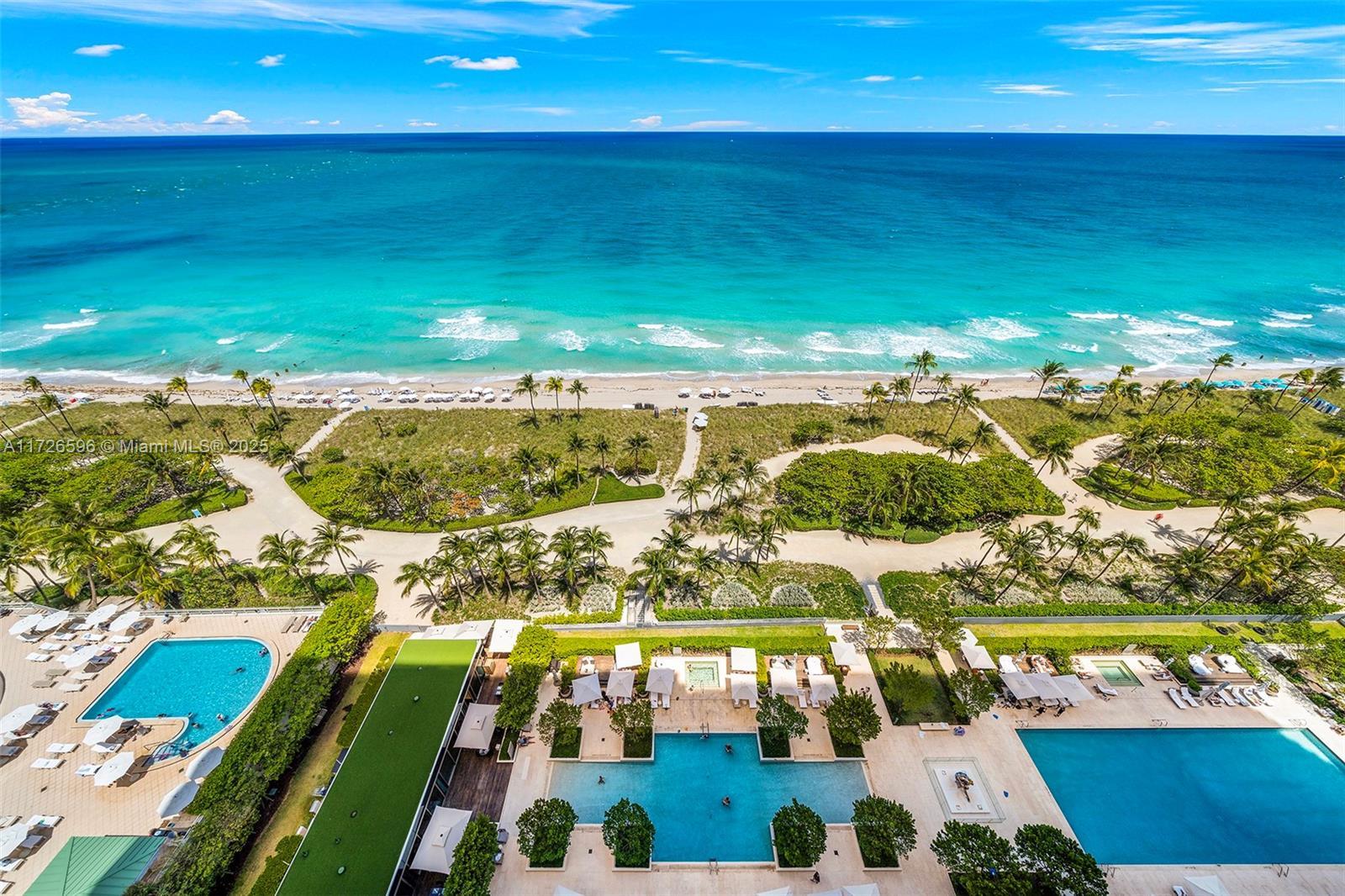 10203 Collins Ave # 1602, Bal Harbour FL 33154