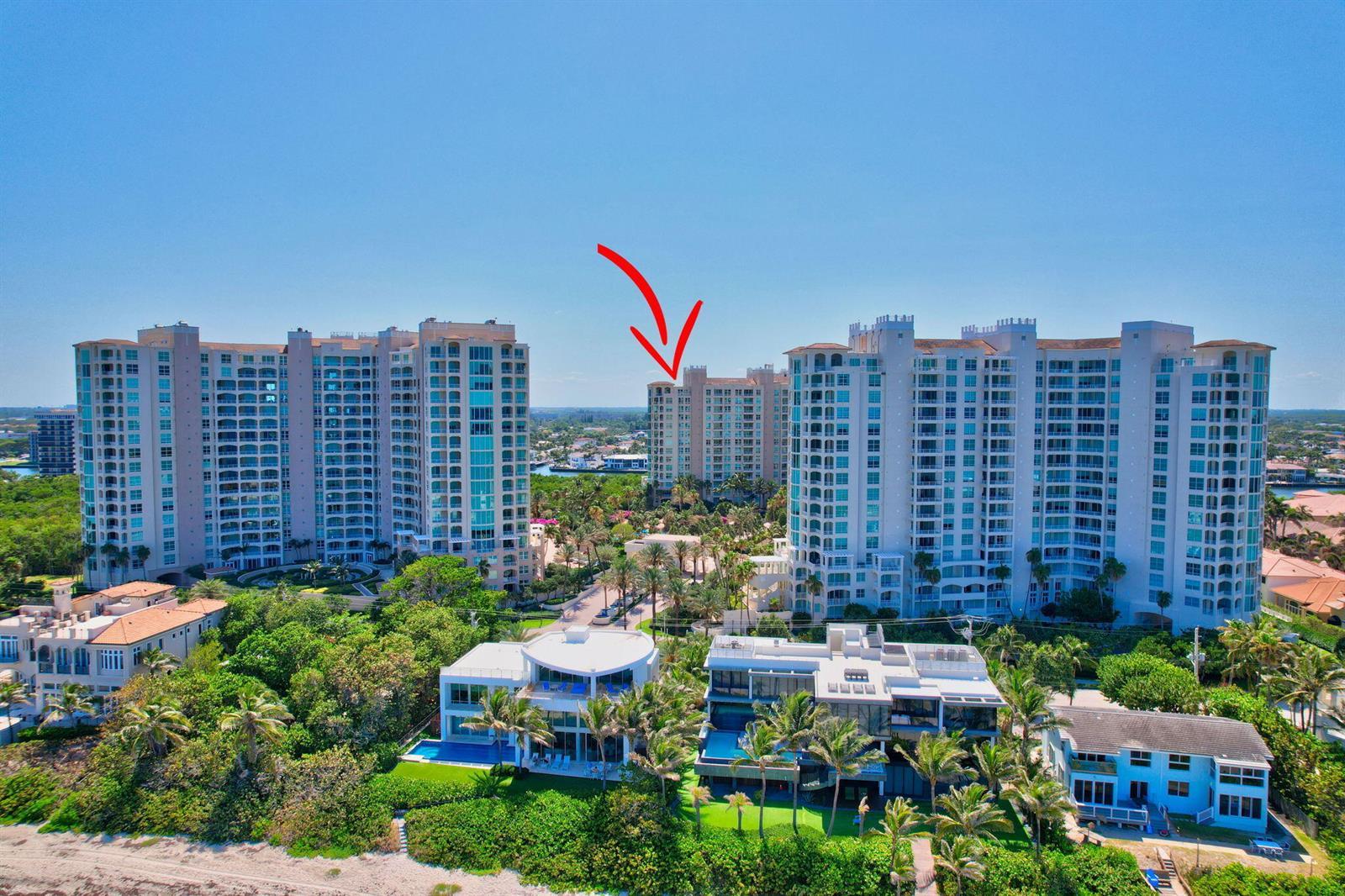 3720 S Ocean Boulevard # 1001, Highland Beach FL 33487 photo 2
